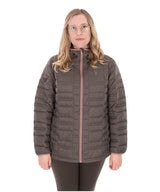 Chaqueta Fox Explorer matelassé pour femme
