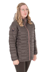 Chaqueta Fox Explorer matelassé pour femme