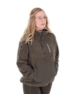 Chaqueta Fox Veste à capuche Explorer pour femmes
