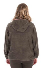 Chaqueta Fox Veste à capuche Explorer pour femmes