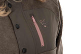 Chaqueta Fox Veste à capuche Explorer pour femmes