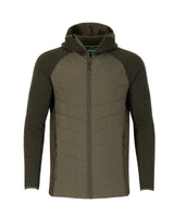 Veste Korda Hybrid Vert