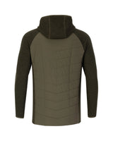 Veste Korda Hybrid Vert