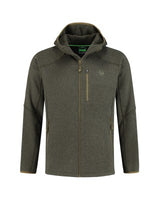 Veste Korda Kore Fleece Khaki