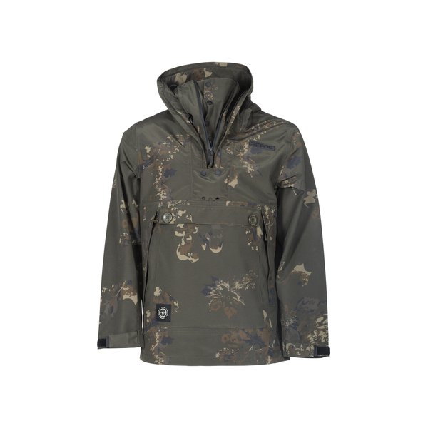 Veste Nash Imperméable Scope Vert