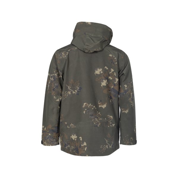 Veste Nash Imperméable Scope Vert