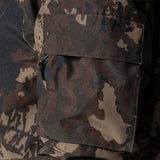 Veste Nash Imperméable ZT Helluva 3 en 1 Camo