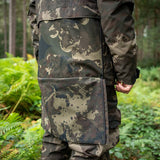 Veste Nash Imperméable ZT Helluva 3 en 1 Camo