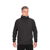 Veste Fox Premium Mid Layer Noir avec capuche