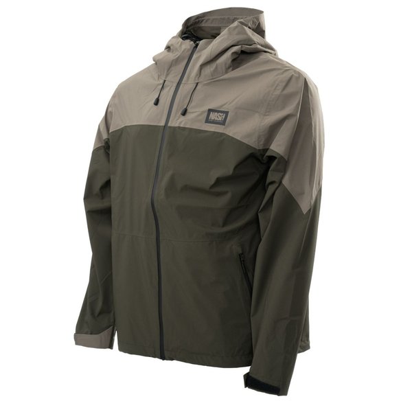 Veste imperméable Nash ZT Pack Lite Dry