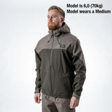 Veste imperméable Nash ZT Pack Lite Dry