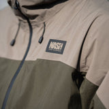 Veste imperméable Nash ZT Pack Lite Dry