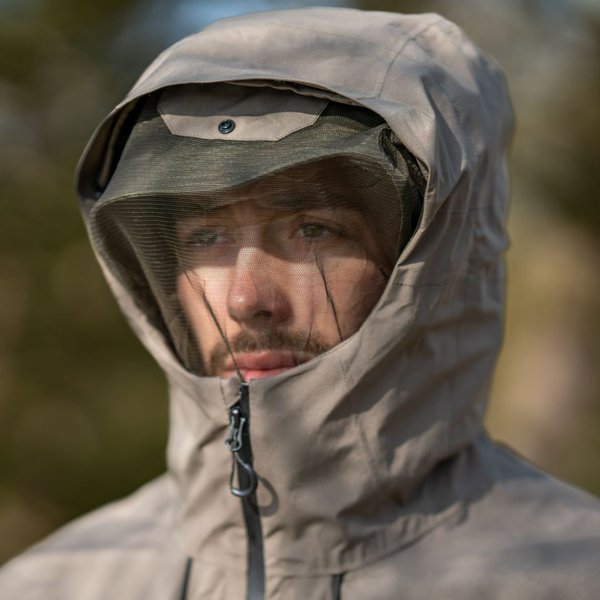 Veste imperméable Nash ZT Pack Lite Dry