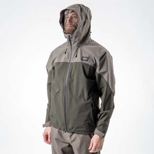 Veste imperméable Nash ZT Pack Lite Dry