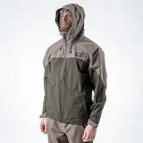 Veste imperméable Nash ZT Pack Lite Dry