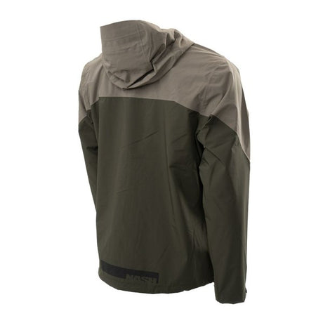 Veste imperméable Nash ZT Pack Lite Dry