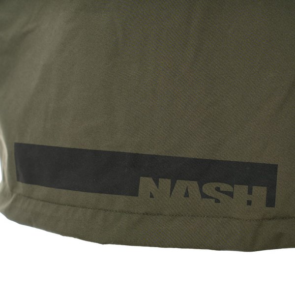 Veste imperméable Nash ZT Pack Lite Dry