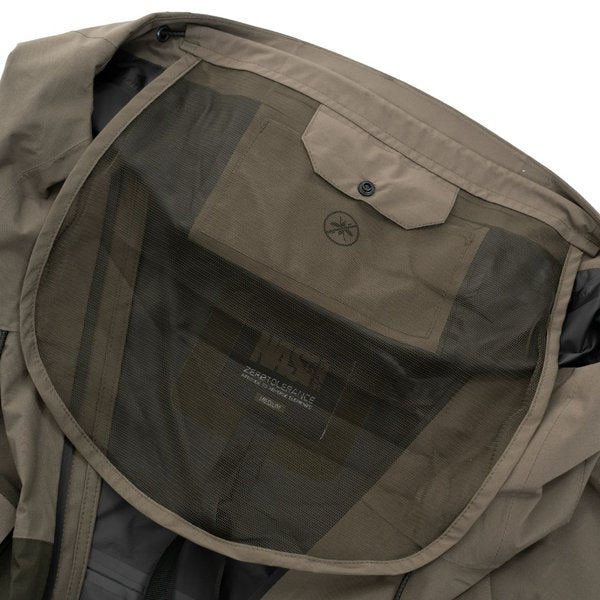 Veste imperméable Nash ZT Pack Lite Dry