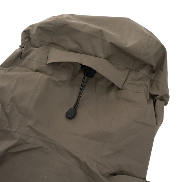 Veste imperméable Nash ZT Pack Lite Dry