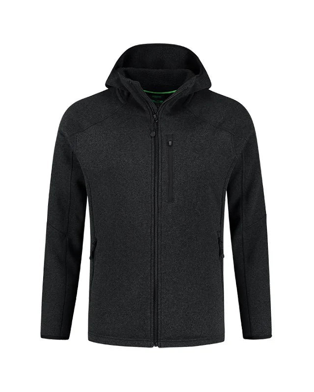 Veste Korda Kore Fleece Noir