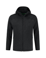 Veste Korda Kore Fleece Noir