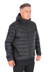 Veste pliante Fox} Explorer avec garniture en duvet
