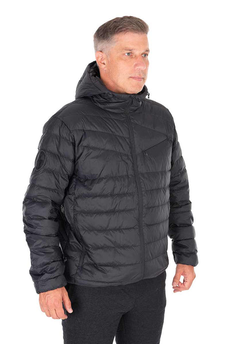 Veste pliante Fox} Explorer avec garniture en duvet