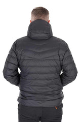 Veste pliante Fox} Explorer avec garniture en duvet