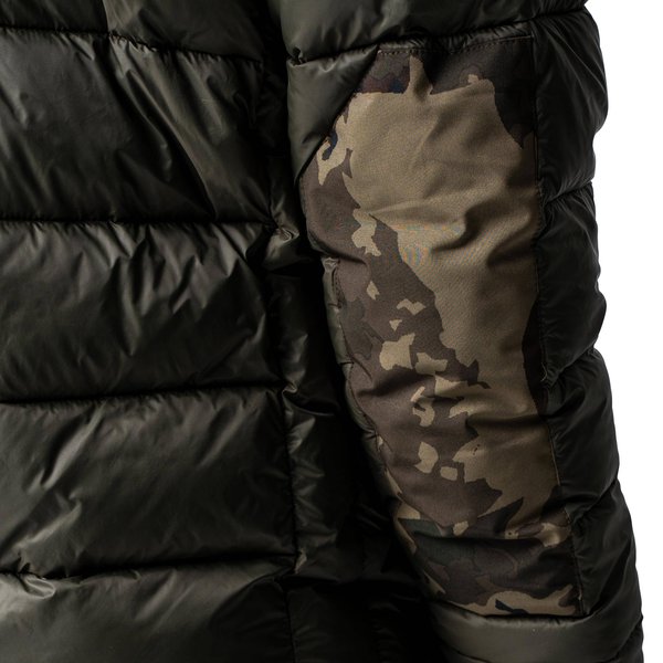 Veste thermique Nash ZT Cellule d'air 3 en 1