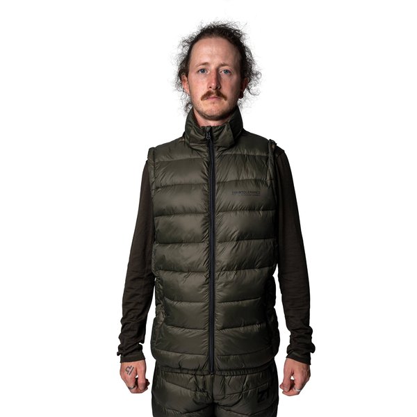 Veste thermique Nash ZT Cellule d'air 3 en 1