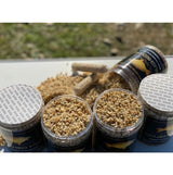 Chufa Crushed Royal Baits Melocotón-Piña - Tienda Carpfishing