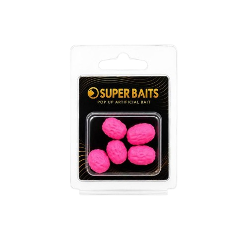 Tiger Nuts Pop Up Superbaits Rose