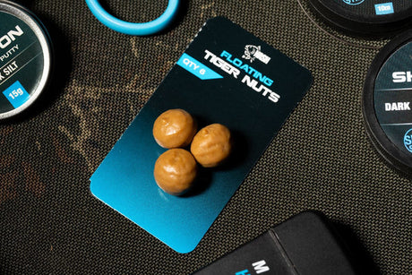 Noix tigrées d'imitation Nash flottant Nash