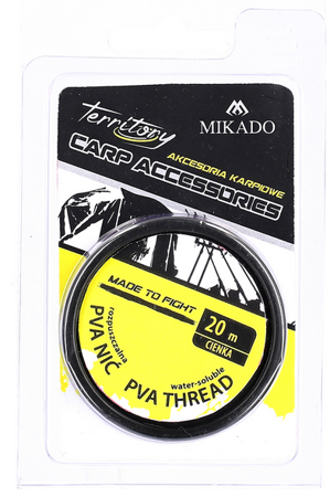 Fil PVA Largeur Mikado