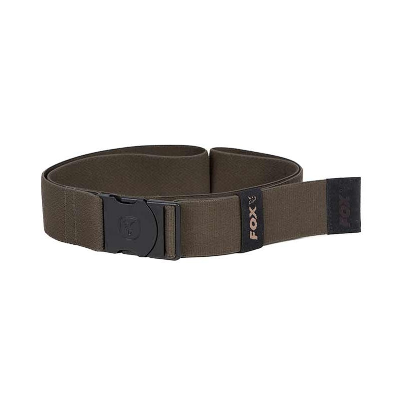 Ceinture élastique Fox}}.