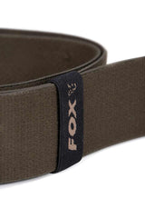 Ceinture élastique Fox}}.