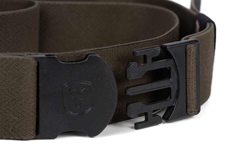 Ceinture élastique Fox}}.