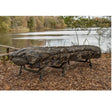 Cobertor Solar Undercover Camo Thermal - Tienda Carpfishing
