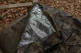 Cobertor Solar Undercover Camo Thermal - Tienda Carpfishing