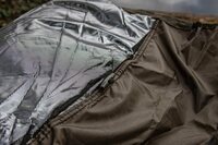 Couverture Solar Undercover Camo Thermal