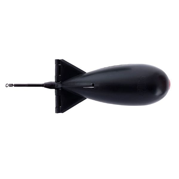 Fusée d'appoint noire Spomb grand