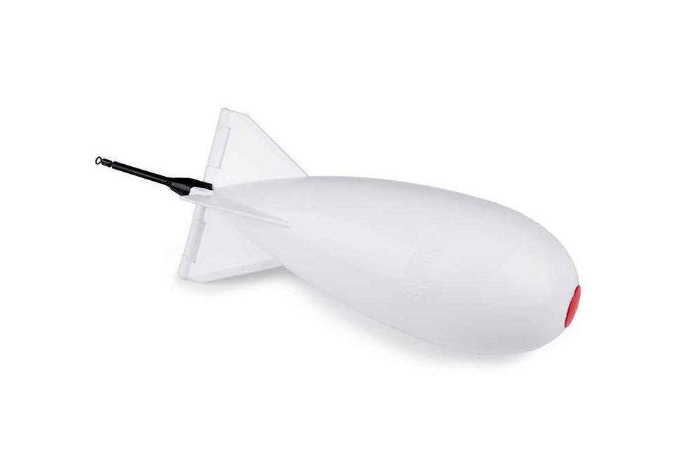 Booster de fusée {Spomb}} Grande cible