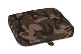 Coussin Fox Type Cube Camo