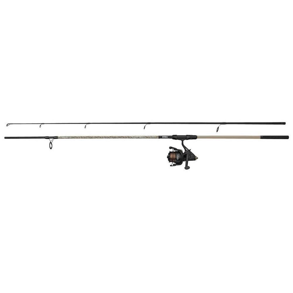 Combo Mitchell Catch Pro II Carp 362 12 ft
