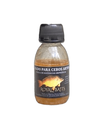 Concentrado Royal Baits Krill - Tienda Carpfishing