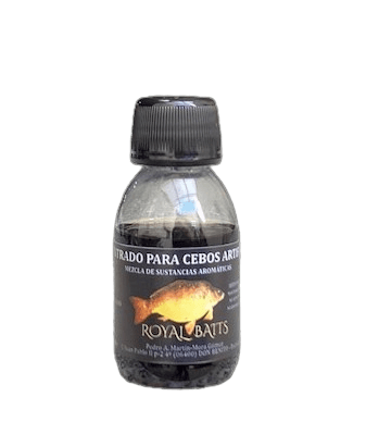 Concentrado Royal Baits Mulberry Florentine - Tienda Carpfishing