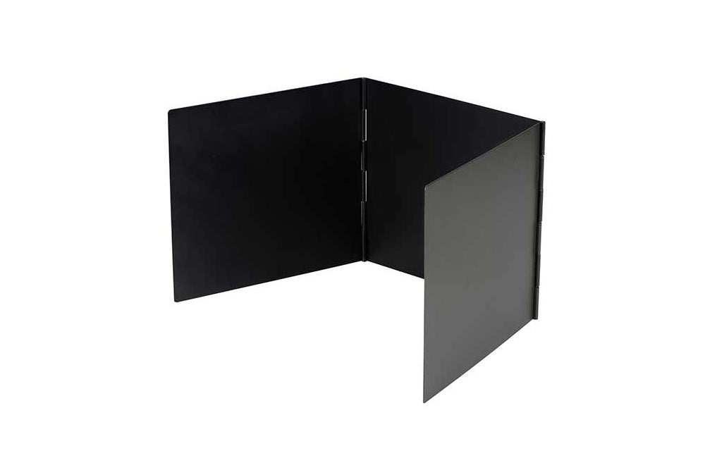 Protecteur de coupe-vent Fox CookWare