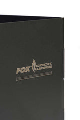 Protecteur de coupe-vent Fox CookWare