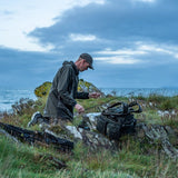 Coupe-vent imperméable Nash ZT Pack Lite Dry