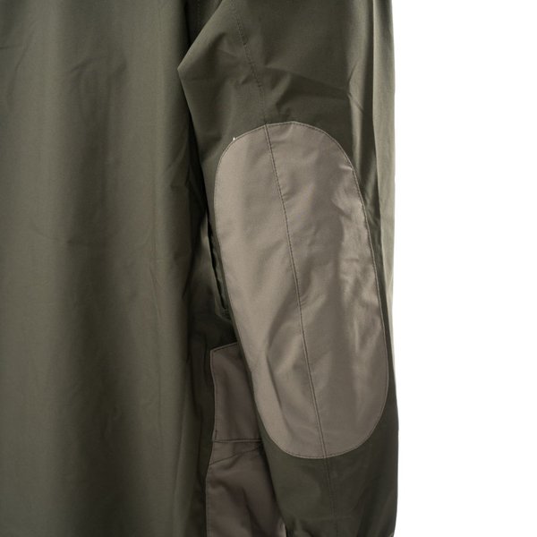 Coupe-vent imperméable Nash ZT Pack Lite Dry